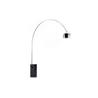 торшер sputnik (черный большой) в Пскове