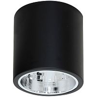 потолочный светильник luminex downlight round 7243 в Пскове