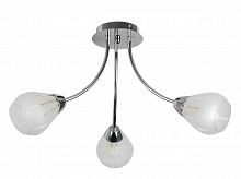 потолочная люстра toplight fay tl3660x-03ch в Пскове