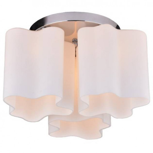 потолочная люстра arte lamp 18 a3479pl-3cc в Пскове