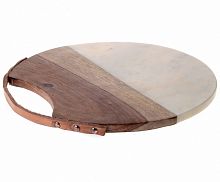 поднос-разделочная доска wood в Пскове