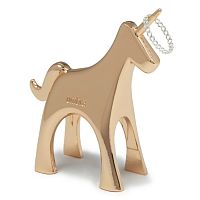 подставка для колец anigram единорог медь в Пскове