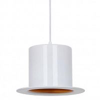 подвесной светильник arte lamp bijoux a3236sp-1wh в Пскове