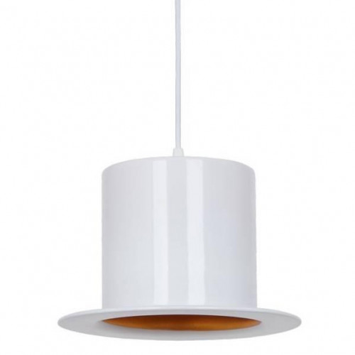 подвесной светильник arte lamp bijoux a3236sp-1wh в Пскове