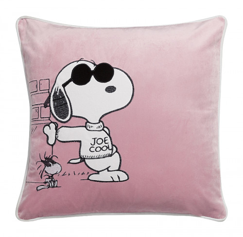 подушка прогулка снупи snoopy saunter в Пскове