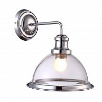 бра arte lamp oglio a9273ap-1cc в Пскове