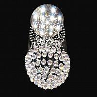 каскадная люстра newport 8113/230 в Пскове