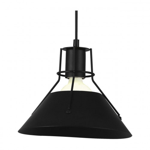 подвесной светильник arte lamp a9347sp-1bk в Пскове