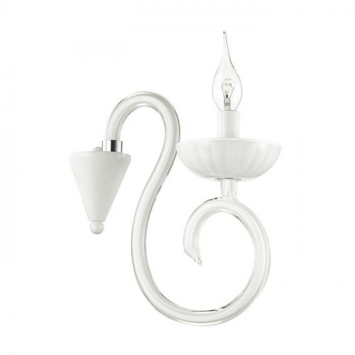 бра odeon light zefiro 3932/1w в Пскове