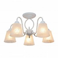 потолочная люстра toplight jaclyn tl1141-5h в Пскове