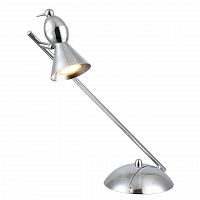 настольная лампа arte lamp picchio a9229lt-1cc в Пскове