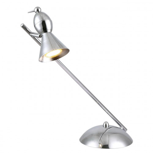 настольная лампа arte lamp picchio a9229lt-1cc в Пскове