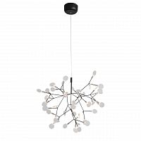 подвесная светодиодная люстра st luce rafina sl379.403.45 в Пскове