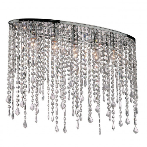 потолочный светильник ideal lux rain pl большой в Пскове