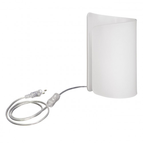 настольная лампа lightstar simple light 811 811910 в Пскове