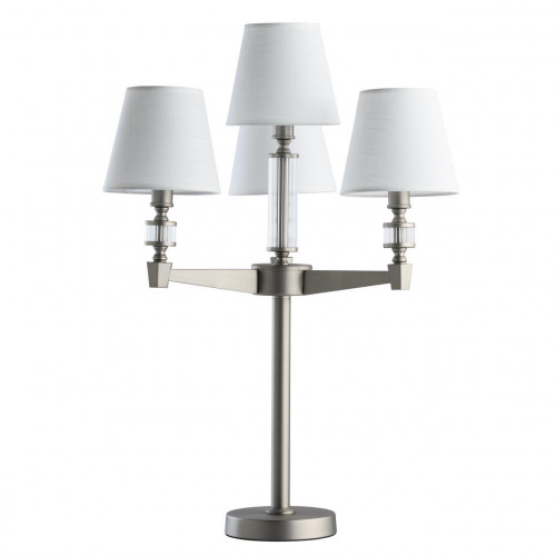 настольная лампа mw-light дэль рей 8 700033004 в Пскове