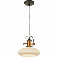 подвесной светильник lussole loft grlsp-9845 в Пскове