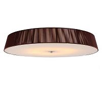 потолочный светильник crystal lux miko pl500 в Пскове