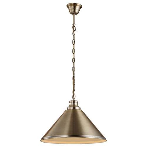 подвесной светильник arte lamp pendants a9330sp-1ab в Пскове