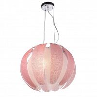 подвесной светильник idlamp silvana 248/1-rose в Пскове