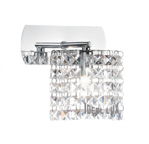 бра ideal lux spirit ap1 в Пскове