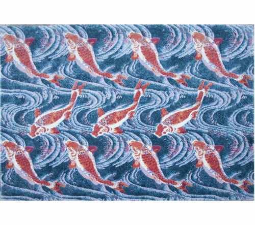 ковер lucky you от now carpets в Пскове