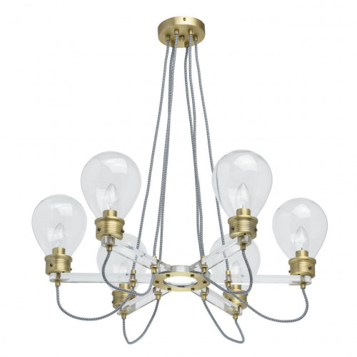подвесная люстра mw-light атмосфера 3 699010606 в Пскове