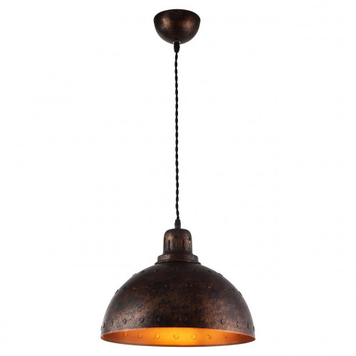 подвесной светильник lussole loft grlsp-9801 в Пскове