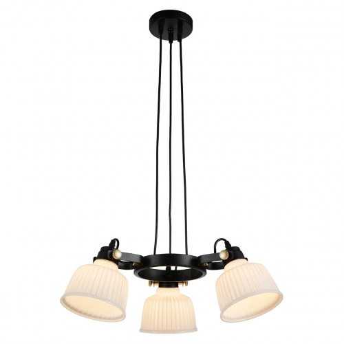 подвесная люстра st luce sl714.403.03 в Пскове