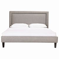 кровать laval upholstered 90х200 р в Пскове