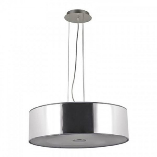 подвесной светильник ideal lux woody sp5 cromo в Пскове