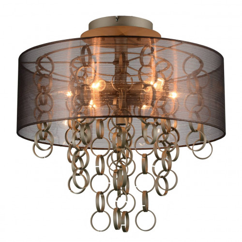 потолочная люстра st luce sl942.802.07 в Пскове