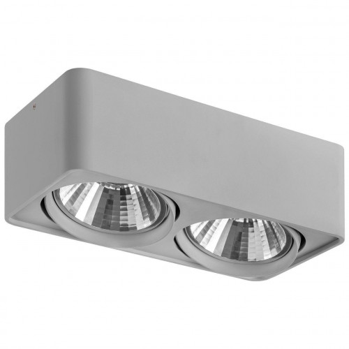 потолочный светильник lightstar monocco 212629 в Пскове