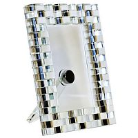 фоторамка glamor из хрусталя 22,5х18х11,5 в Пскове
