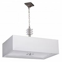 подвесной светильник mw-light прато 4 101011808 в Пскове