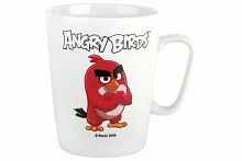 кружка angry birds movie red 350 мл в Пскове