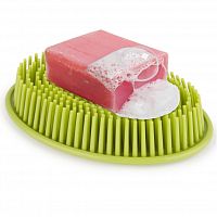мыльница grassy авокадо в Пскове