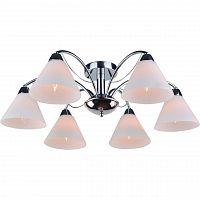 потолочная люстра arte lamp 32 a1298pl-6cc в Пскове