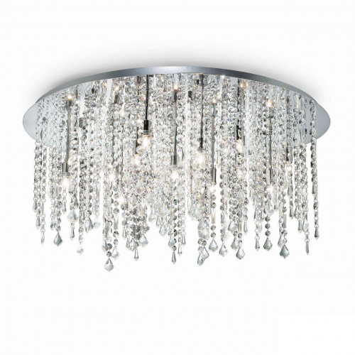 потолочный светильник ideal lux royal pl15 в Пскове