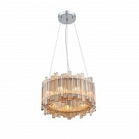 подвесная люстра st luce versita sl400.103.09 в Пскове