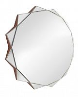 зеркало круглое настенное sol angled в Пскове
