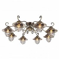 потолочная люстра arte lamp 6 a4579pl-8ab в Пскове