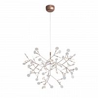 подвесная светодиодная люстра st luce rafina sl379.203.63 в Пскове