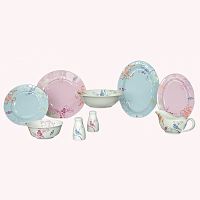 набор посуды sienna 26 pcs dinner set в Пскове
