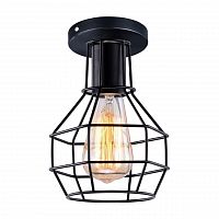 потолочный светильник arte lamp a1109pl-1bk в Пскове