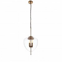 подвесной светильник st luce delevaso sl367.223.04 в Пскове