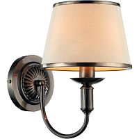 бра arte lamp alice a3579ap-1ab в Пскове