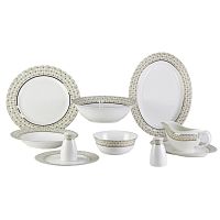 набор посуды diela 26 pcs dinner set в Пскове