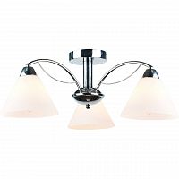 потолочная люстра arte lamp 32 a1298pl-3cc в Пскове