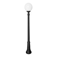 уличный фонарь fumagalli gigi/g300 g30.156.000.aye27 в Пскове
